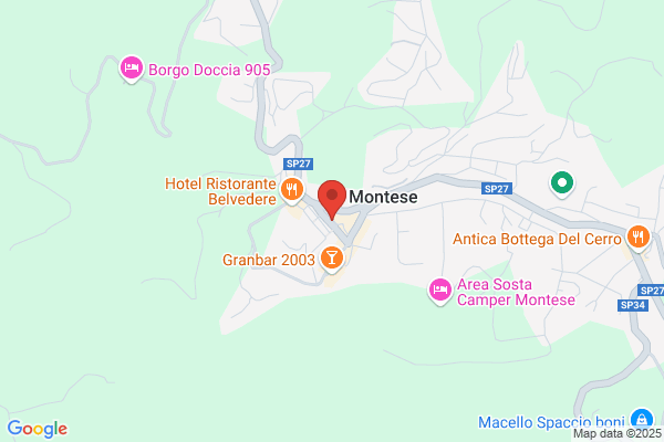 Ottica Montese