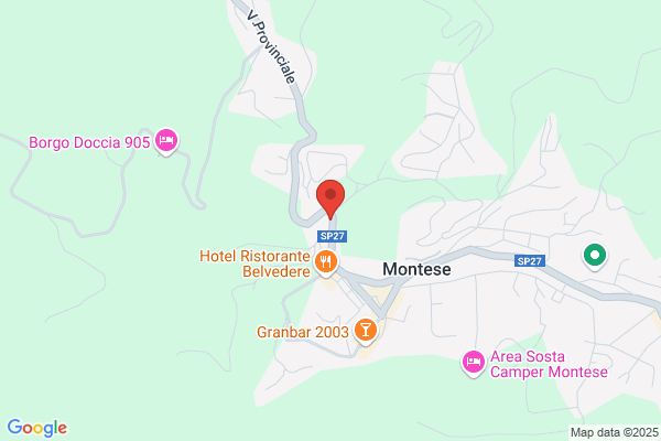 Parrocchia Di Montese