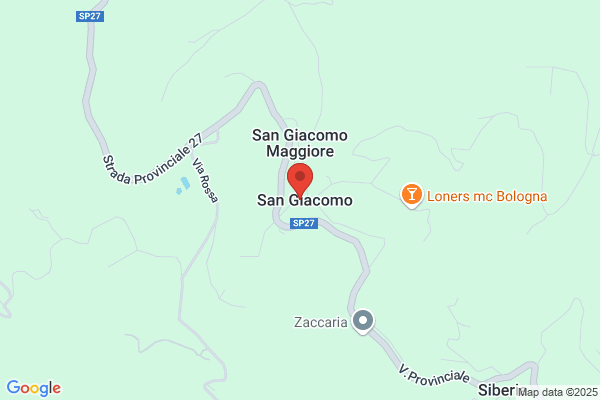Parrocchia S.Giacomo Maggiore