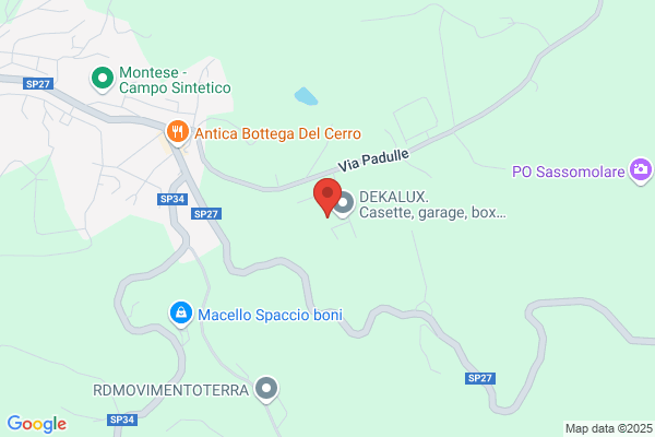 Zaccaria Costruzioni (S.R.L.)
