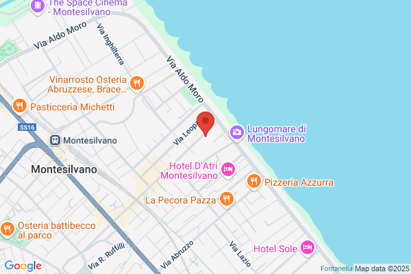 Target Di Conversano Anna