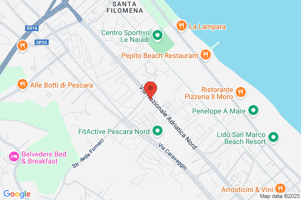 Gran Caffeserena Di Tassoni Raffaella