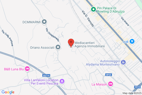 Mediacantieri Agenzia Immobiliare