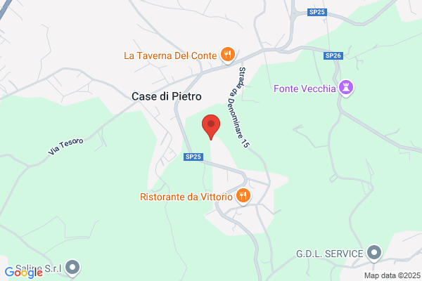Abruzzo Villas