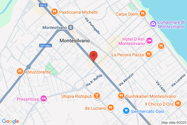 Eneca Immobiliare S.N.C.