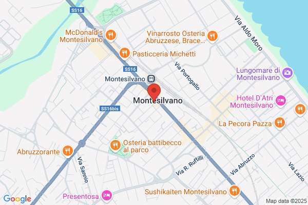 Futurcasa Studio Montesilvano Centro S.R.L.
