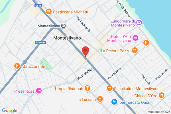 Immobiliare Di Sante Roberto (Rag.)