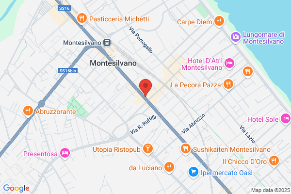 La Chiugiana Immobiliare 82 Srl