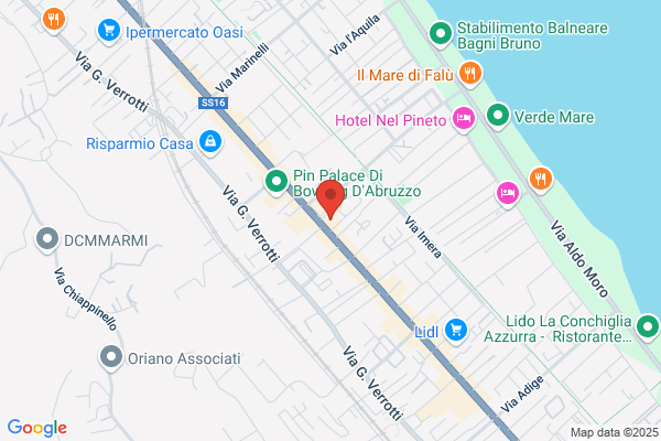 Studio Pescara 1srl