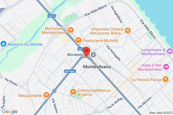 Tiberio Monterossi Real Estate