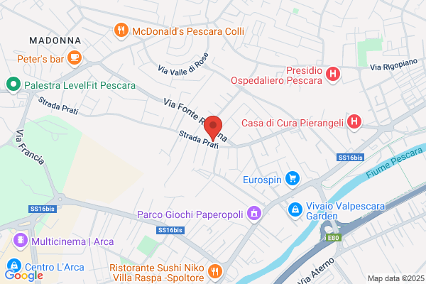 Frentania Tours