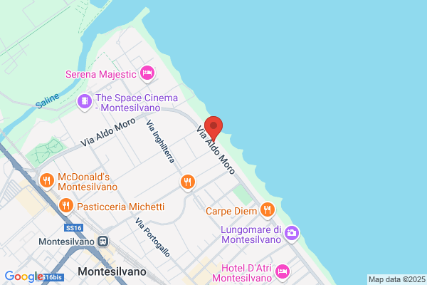 Lido La Racchetta