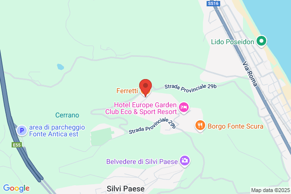 Ferretti Antonio