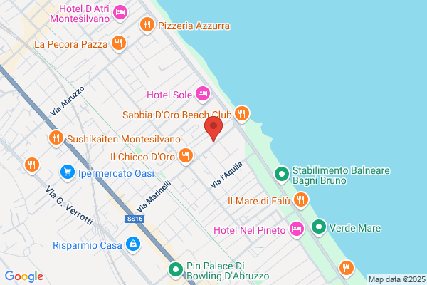 Perna antonio