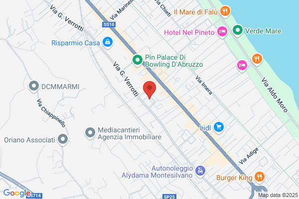 Promedil Agenti Associati Srl