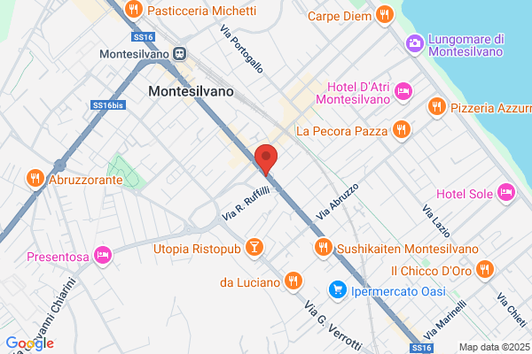 Sciarretta nicola