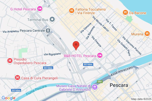 Scudieri fernando