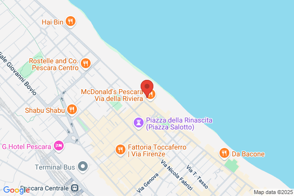 Immobiliare Sea Lion Srl