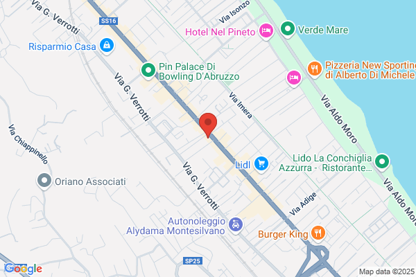 Bf Arredi Di Capozucco Paola