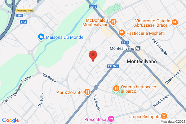 Rsp97rm62719 Scuola E. Allessandrini