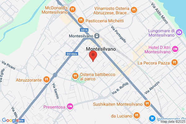 Scuola Media Troiano Delfico