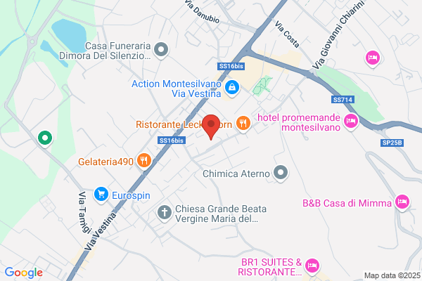 Scuole Media I.Silone