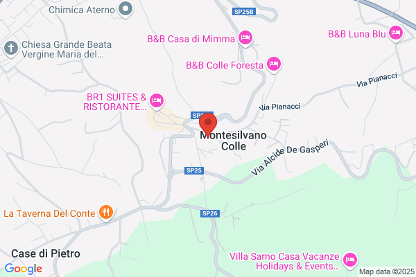 Scuole/Materna Iii Circolo Montesilvano Colli