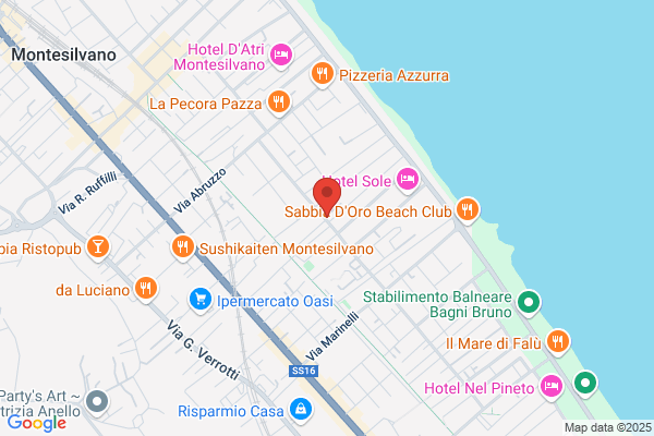 Il Noleggio Senza Pensieri Pescara