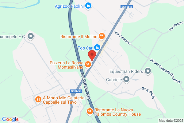 Punto Auto Di Abate N.M.