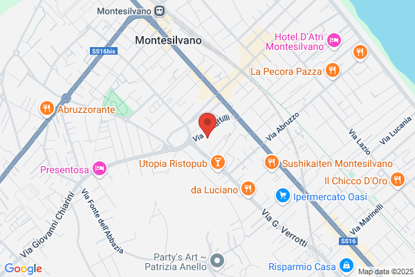Palestra Incontro S.N.C.