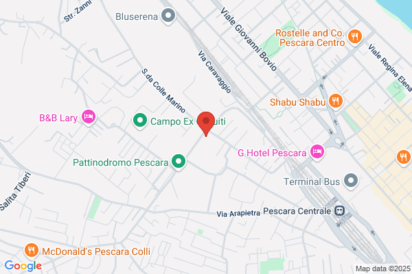 Istituto Sorelle Della Misericordia