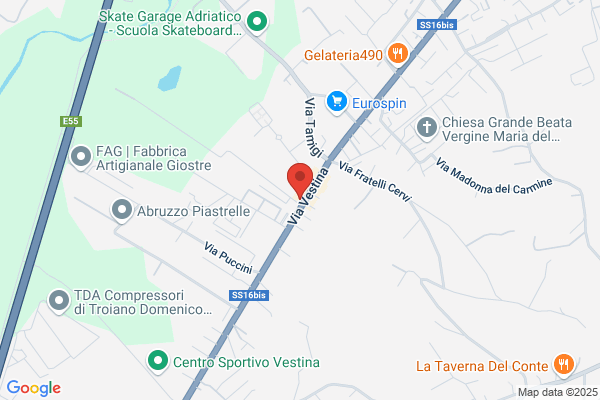 Pasticceria Gelateria Marinelli 2 Sas