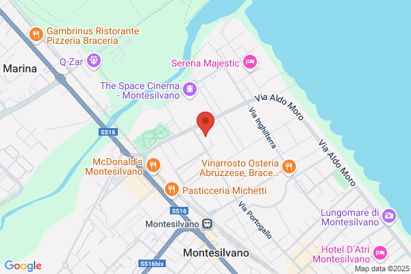 Studio Dentistico D'Arcangelo Dr. Luigi