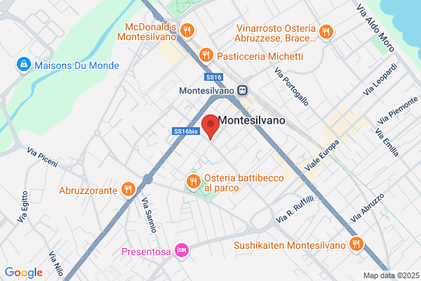 Municipio Colli
