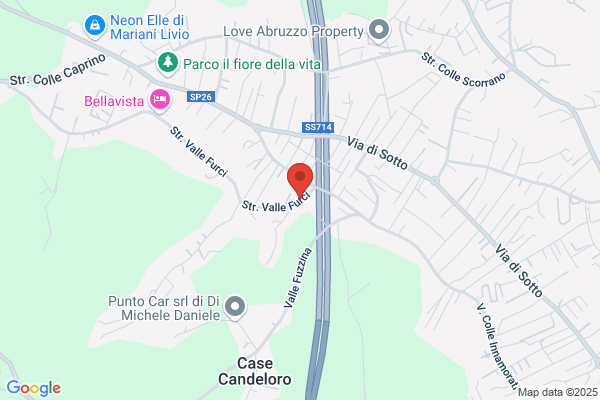 Impresa Edile Luca di Felice