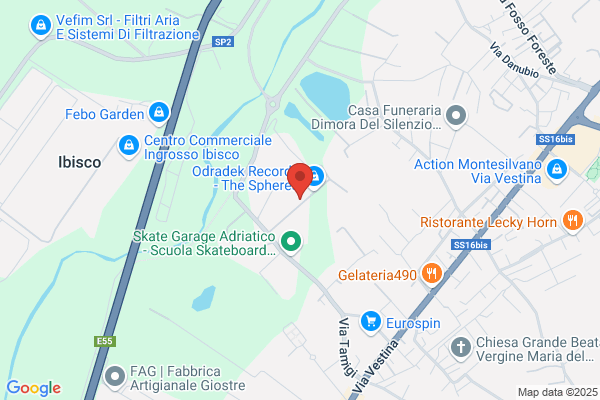 Sacold Refrigerazione Di C. Sammaciccia & C. Sas