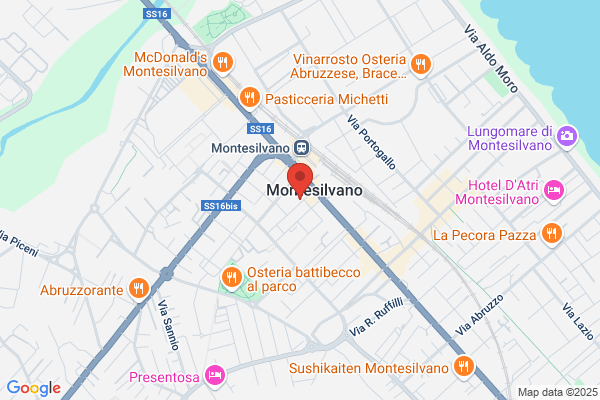 Farmacia del Cuore Ex Trisi