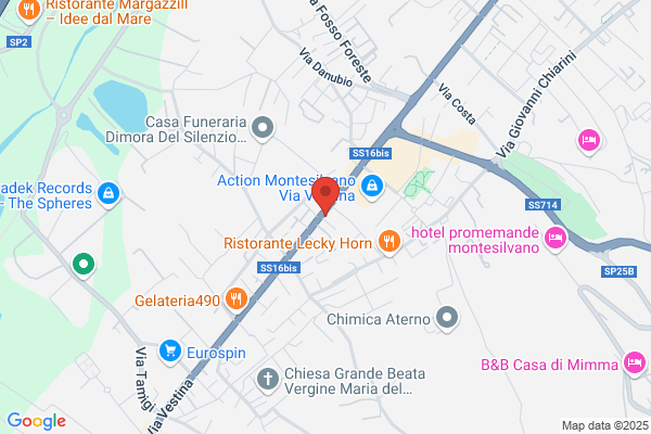 Farmacia Di Guglielmo Elena (Dr.)