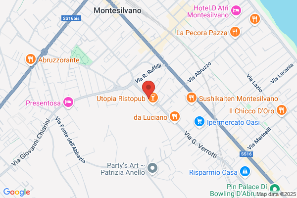 Farmacia Russo Dr. Domenico