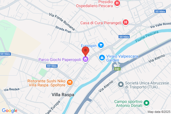 Lattanzio Costruzioni Srl