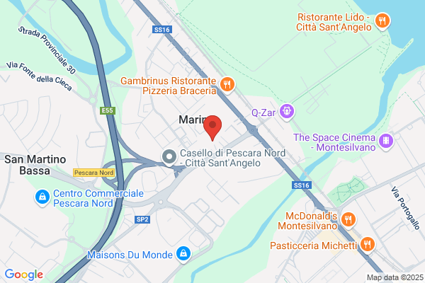 Studio Medico Specialistico 2 G.M.A.