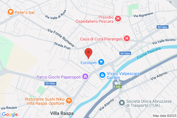 Lavanderia La Maggiore (S.N.C.)