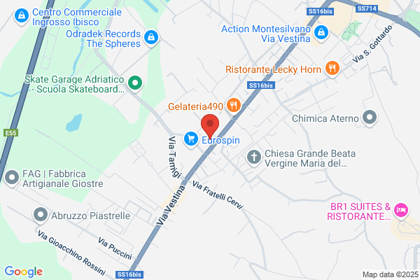 Rosticceria Lo Stuzzico
