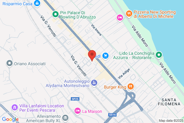 Fedelservice Srl