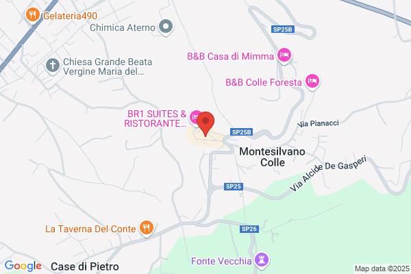 La Locanda Del Tiglio Food & Food