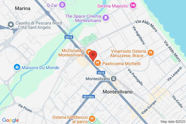 Eleonor Regali Di Canonico Simonetta