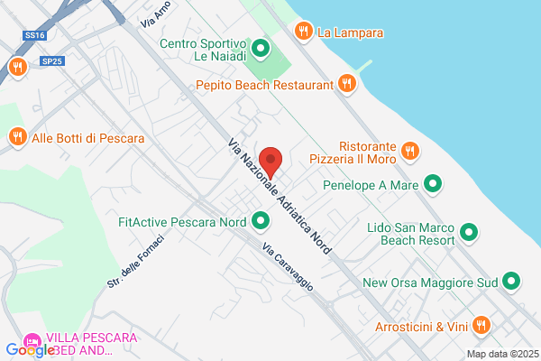 Compro Oro Pescara Nord