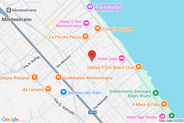 Panetteria Del Centro Di Tacconelli