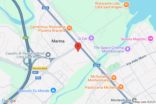 Panificio Del Gran Sasso Srl