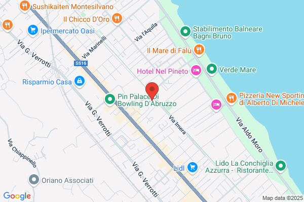 Panificio Rinaldi Silvino